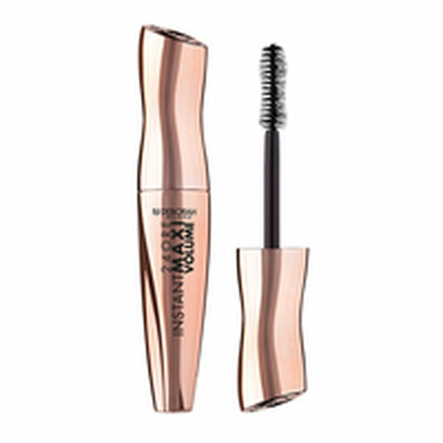 Mascara til jenvipper 24Ore Instant Maxi Volume Deborah 009997 #1