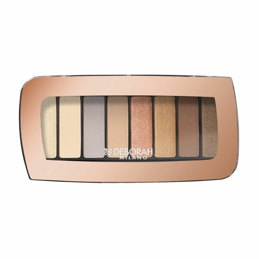 jenskygge Palet Deborah Color Moods Daylight N 2 #1