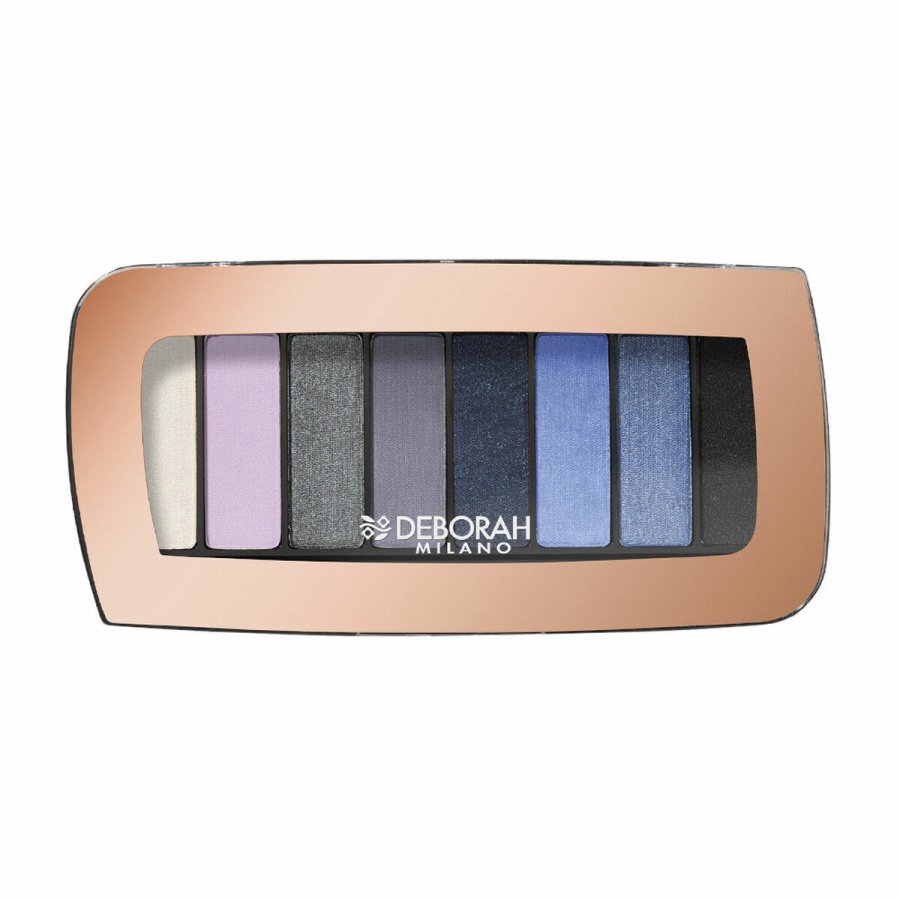jenskygge Palet Deborah Color Moods Moonlight N 4 #1