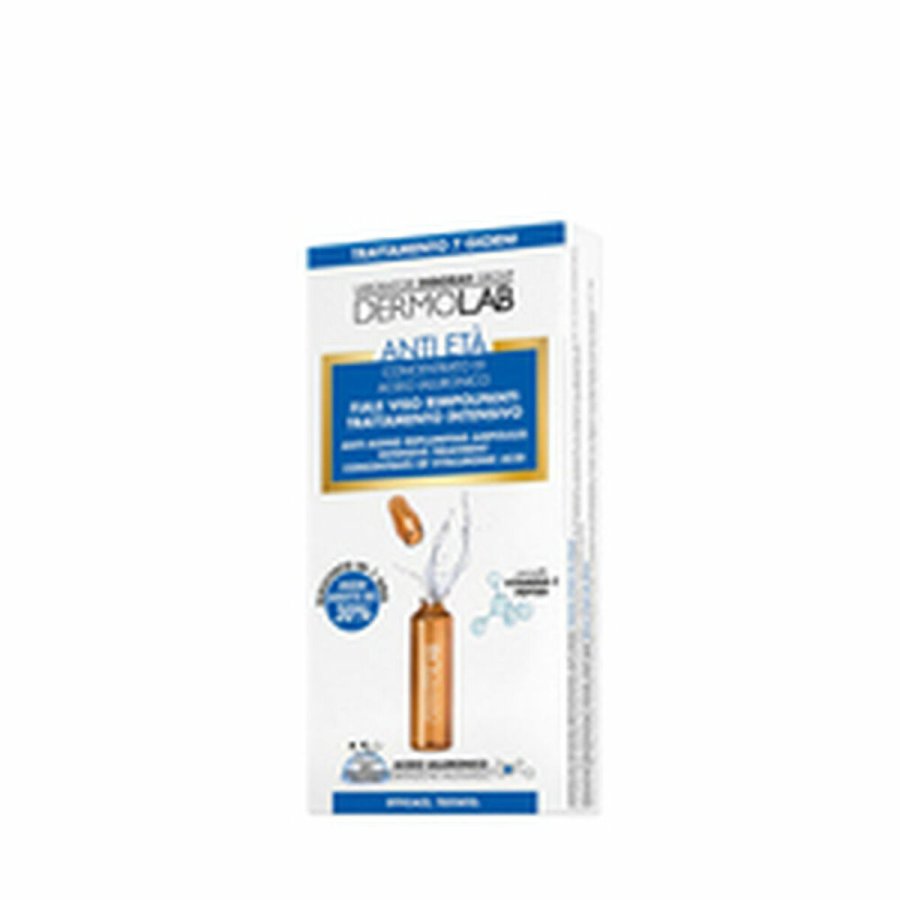 Ampuller med Lifting Effekt Deborah 18 ml #1