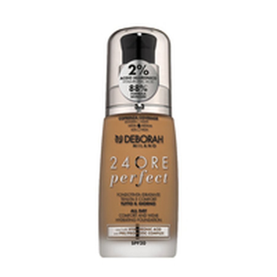 Cremet Make Up Foundation Deborah 4ORE PERFECT N 3.3 #2