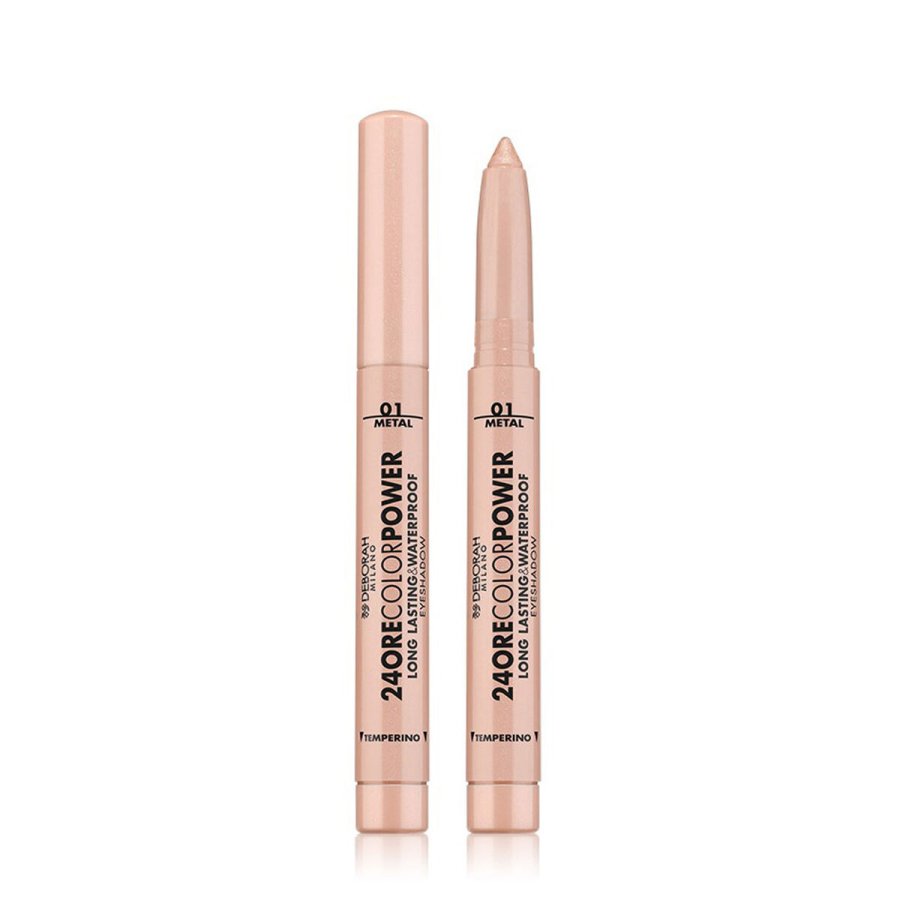 jenskygge Deborah 24Ore Color Power N 01 #1