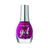 Neglelak Deborah Gel Effect N 140 Magenta 8,5 ml #1
