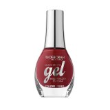 Neglelak Deborah Gel Effect N 220 Acai 8,5 ml #1