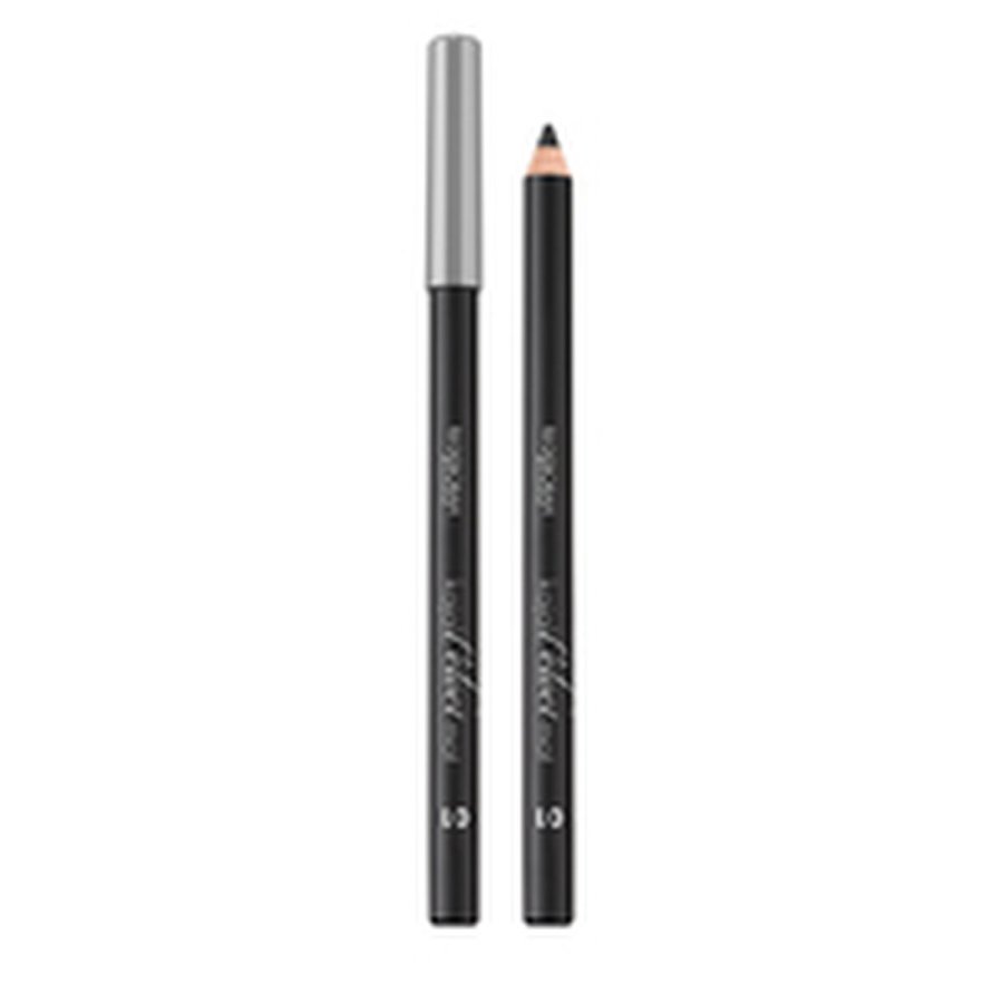 Eyeliner Deborah KAJAL Sort n1 #2