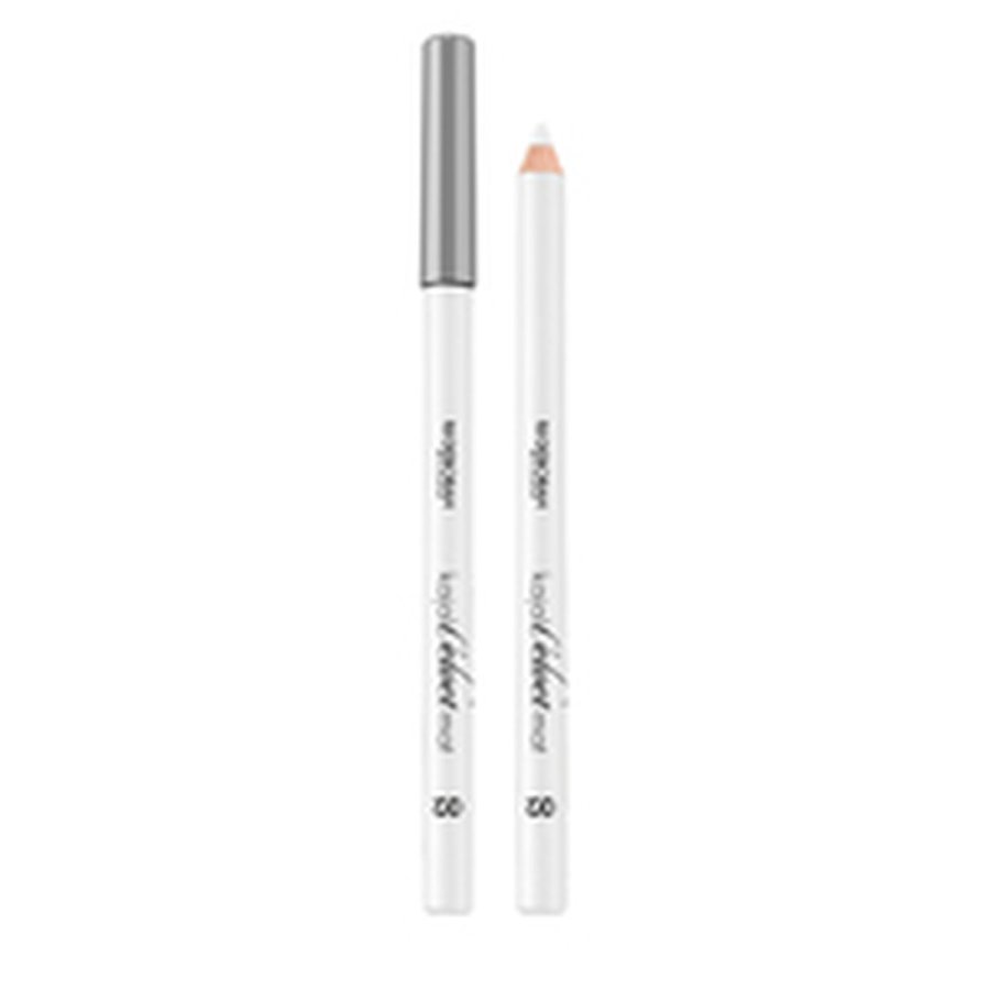 Eyeliner Deborah KAJAL Hvid n2 #2
