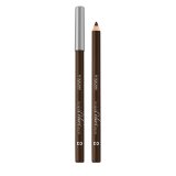 Eyeliner Deborah KAJAL Brun n3 #1