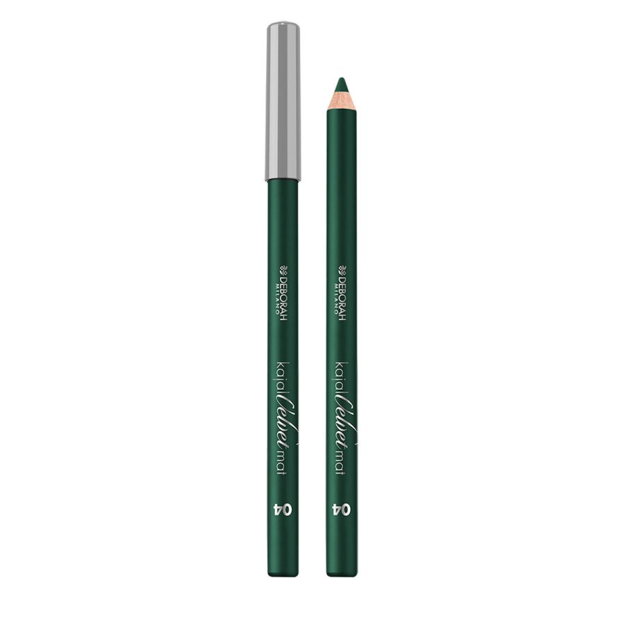 Eyeliner Deborah KAJAL Grn N4 #1