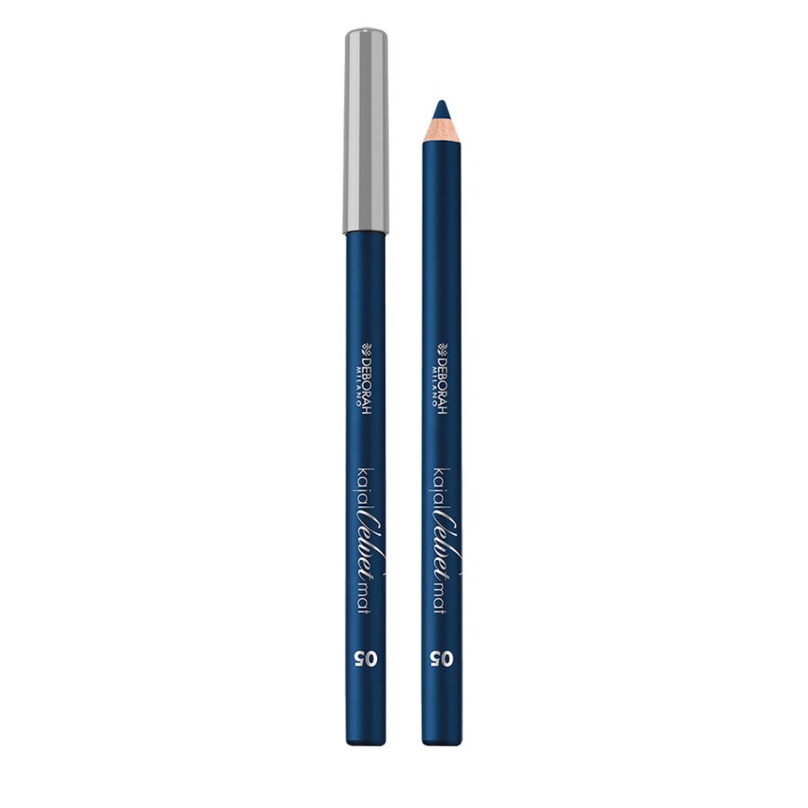 Eyeliner Deborah KAJAL Mrkebl n5 #1