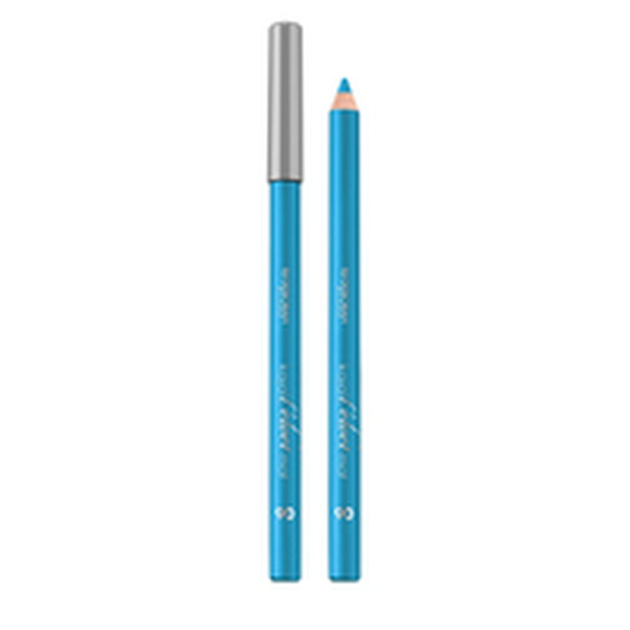 Eyeliner Deborah KAJAL Lysebl n6 #2