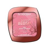 Rouge Deborah Super Blush N 01 Rose #1