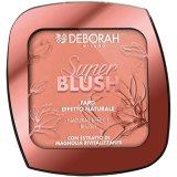 Rouge Deborah Super Blush N 02 Coral Pink #1