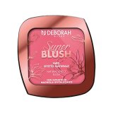Rouge Deborah Super Blush N 03 Brick Pink #1
