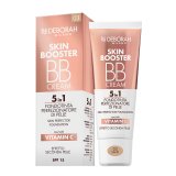 Fugtighedscreme med Farve Deborah N3 n3 30 ml #1