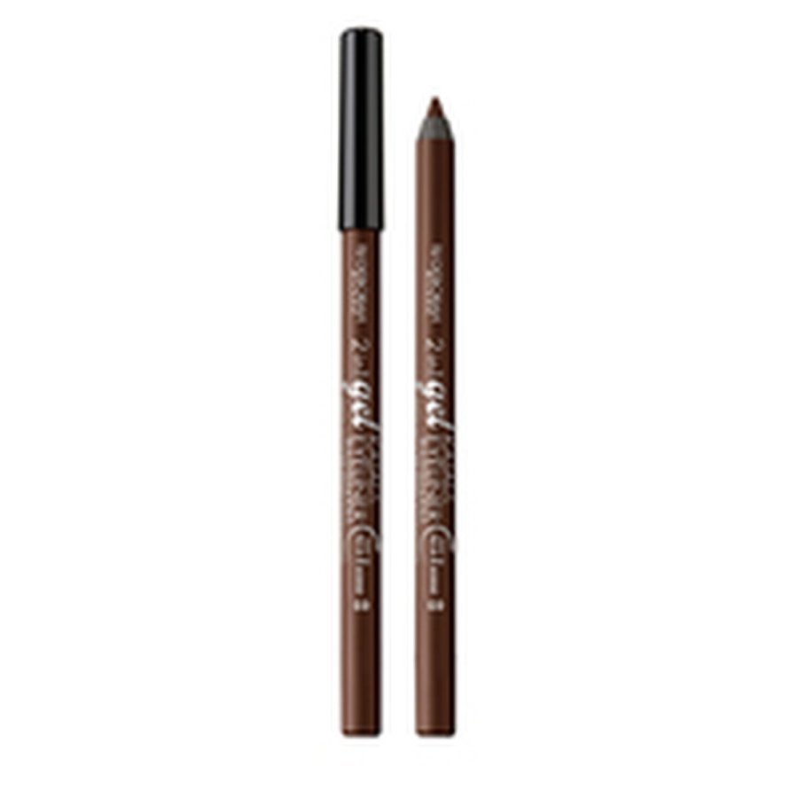 Eyeliner Deborah KAJAL n2 #2