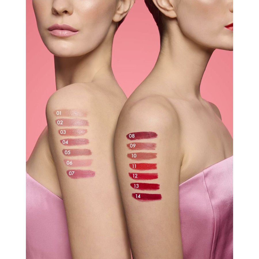 Lbestift Deborah MI RED 23 N5 #2