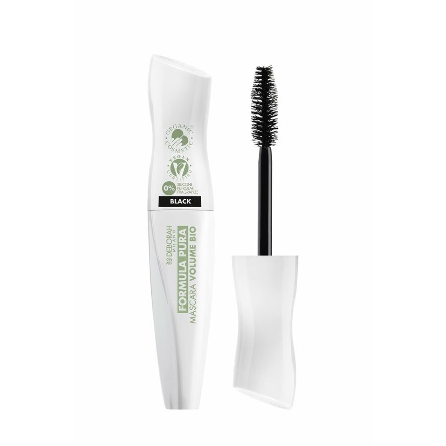 Mascara til jenvipper Deborah Sort #1