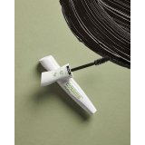 Mascara til jenvipper Deborah Sort #2