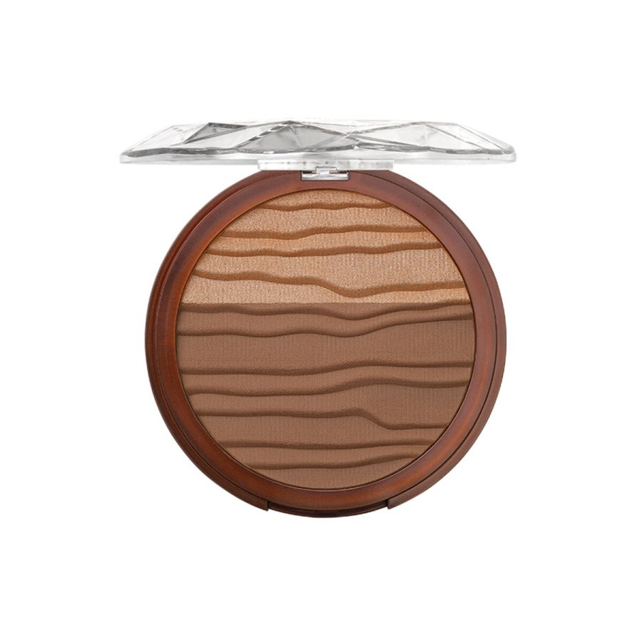 Pulver makeup Deborah Bronze Lover n3 6 gr #1