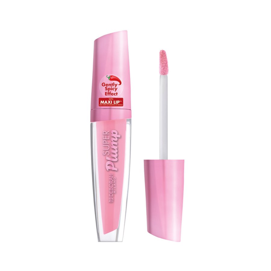 Lbestift Deborah SUPER GLOSS PLUMP #1