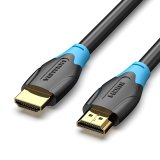 HDMI-kabel Vention AACBI Sort 3 m #5