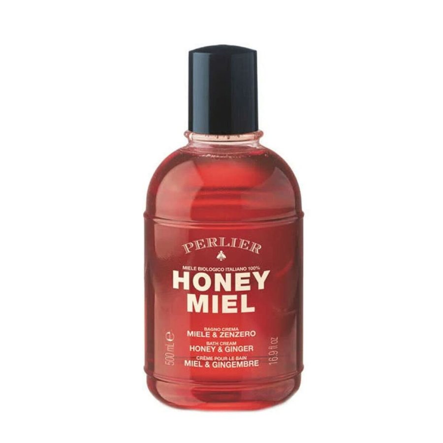 Shower Gel Perlier Honey (500 ml) #1