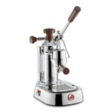 Hurtig manuel kaffemaskine #1
