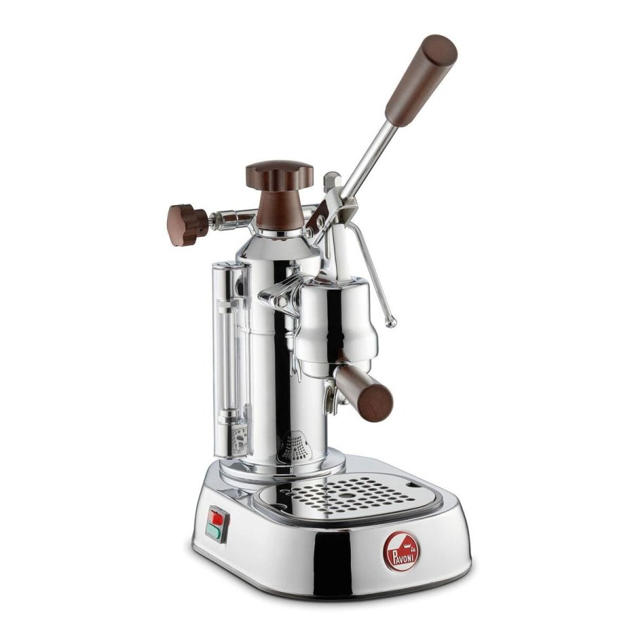 Hurtig manuel kaffemaskine #1