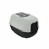 Kattebakke Ferplast Prima Plastik #4