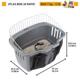 Transportr Ferplast  Atlas Bike 20 Rapid #3