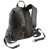 Rygsk til kledyr Ferplast Pink #3