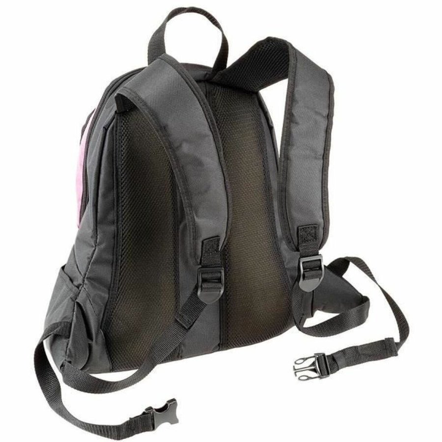 Rygsk til kledyr Ferplast Pink #3