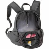 Rygsk til kledyr Ferplast Pink #6