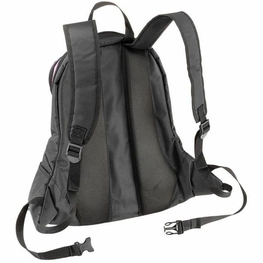 Rygsk til kledyr Ferplast Pink #5