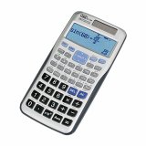 Lommeregner Trevi SC 3790 Hvid #4