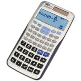 Lommeregner Trevi SC 3790 Hvid #1