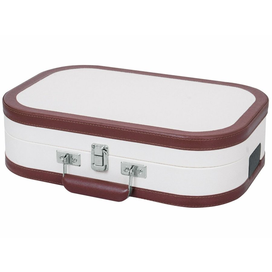 Pladespiller Trevi 0T102016 Beige #7