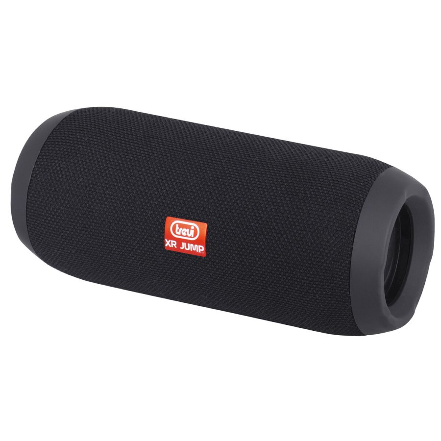 Brbare Bluetooth-hjttalere Trevi XR 84 Plus Sort 5 W #7