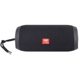 Brbare Bluetooth-hjttalere Trevi XR 84 Plus Sort 5 W #1