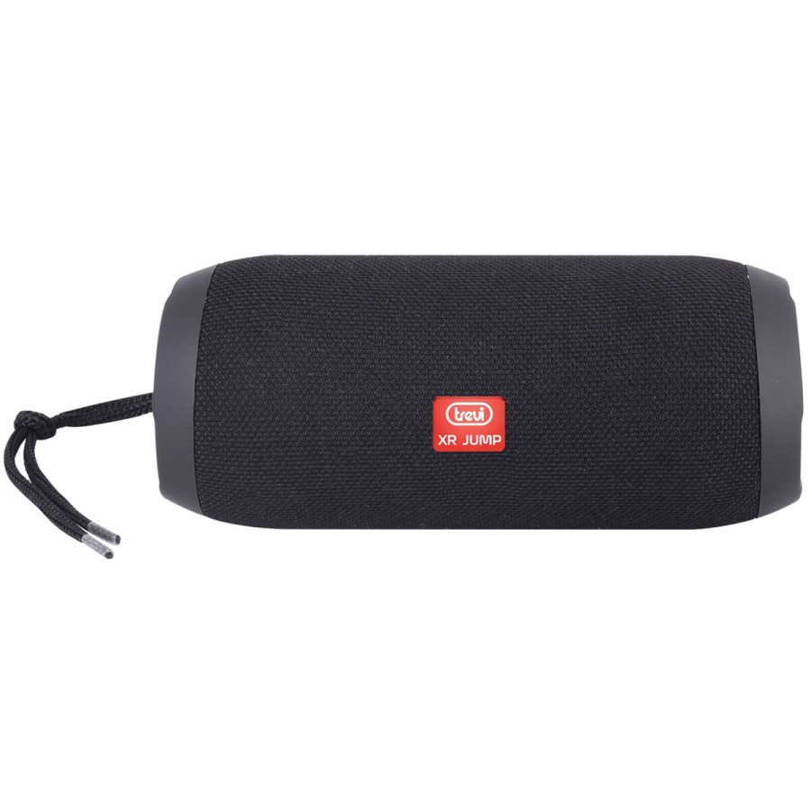 Brbare Bluetooth-hjttalere Trevi XR 84 Plus Sort 5 W #1