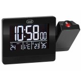 Namizna ura Trevi 0088400 Sort (1 enheder) #25