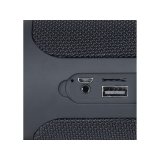 Brbare Bluetooth-hjttalere Trevi 0XR8A2500 Sort 14 W #3