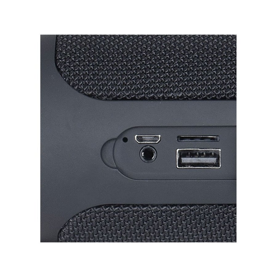Brbare Bluetooth-hjttalere Trevi 0XR8A2500 Sort 14 W #3