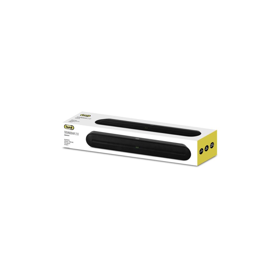 Sound bar Trevi SB 8316 TV 60 W #7