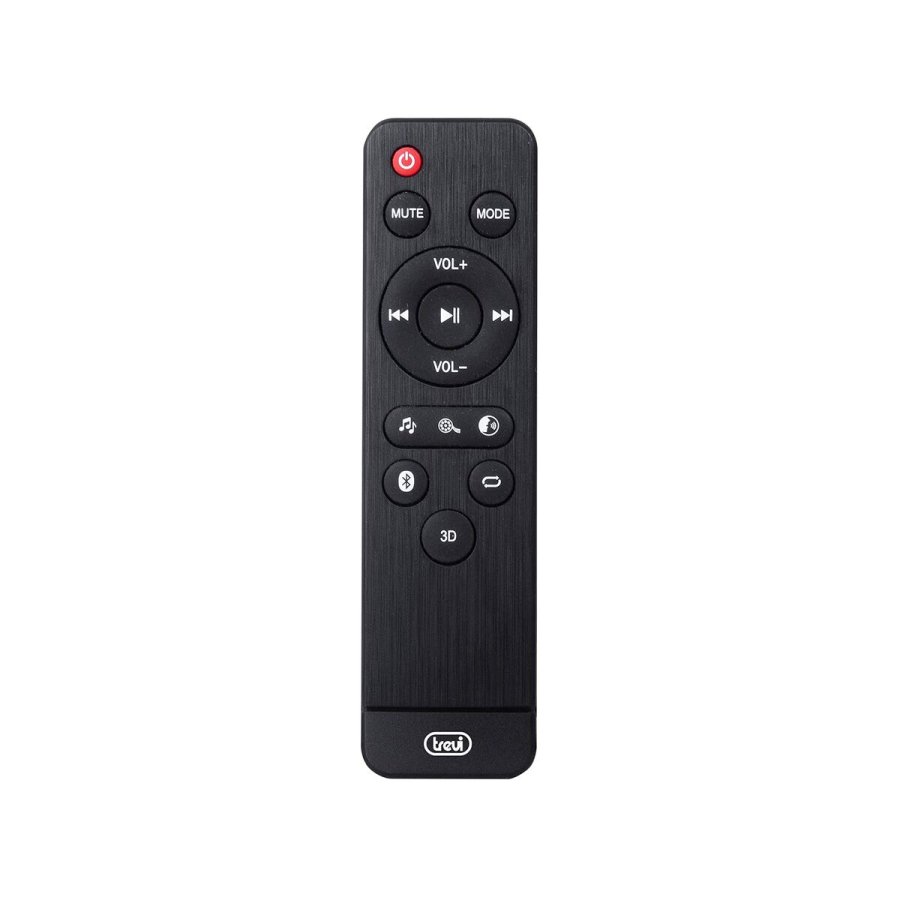 Sound bar Trevi SB 8316 TV 60 W #9
