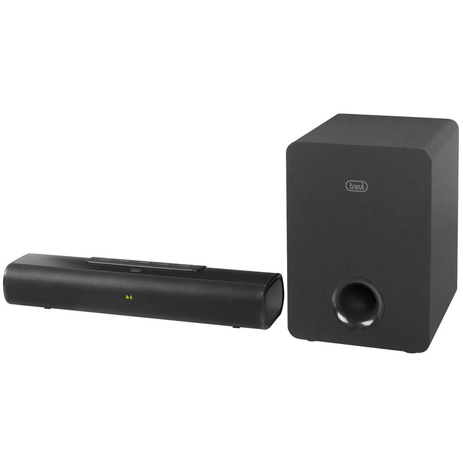 Sound bar Trevi SB 8380 SW #3