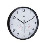 Namizna ura Trevi 0M351000 Sort #21