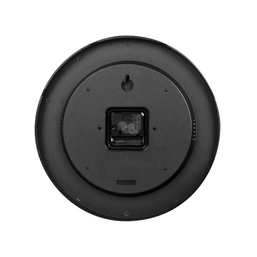 Namizna ura Trevi 0M351000 Sort #25