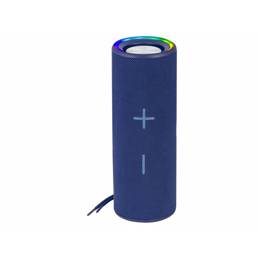 Brbare Bluetooth-hjttalere Trevi 0XR8A3504 Bl Turkisbl #3