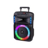 Brbare Bluetooth-hjttalere Trevi Sort #2